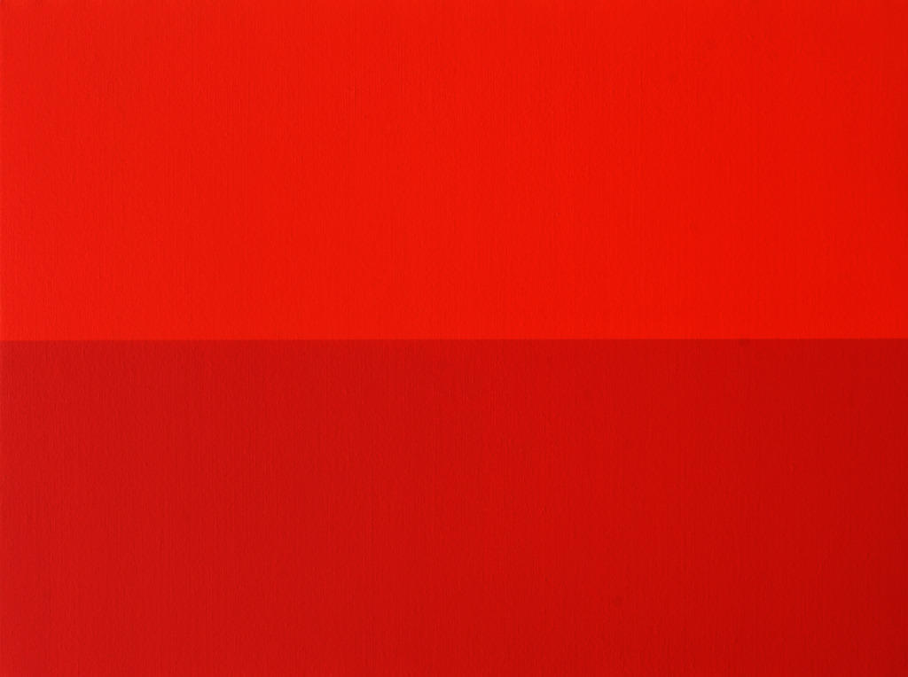 Untitled (painting painted by an artist #1)