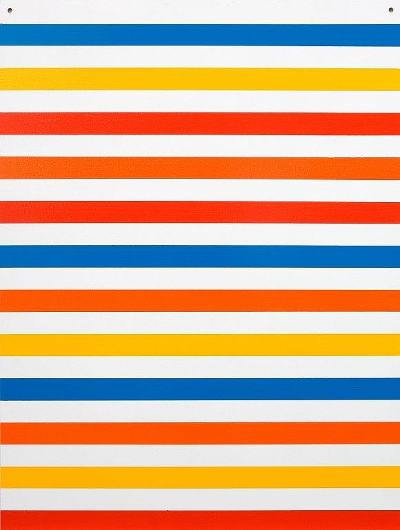 Polychrome Painting