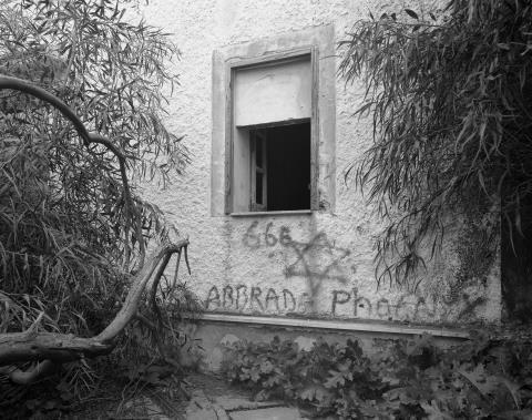 The Abbey of Thelema #4
