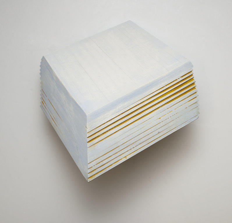 Journal (White)