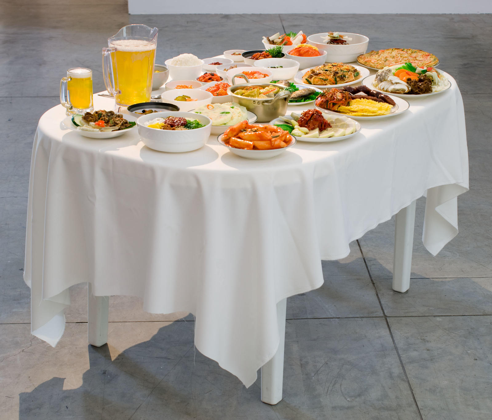 Feast