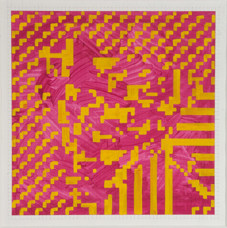 Abstract Picture (5, 6, 7)