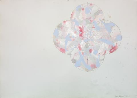 Pearl of the Pacific - For Murakami Kagaku