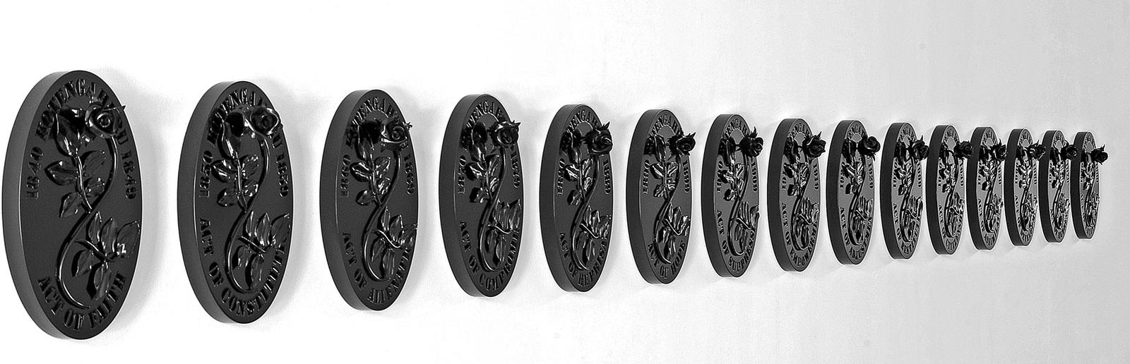Waitangi Rosary