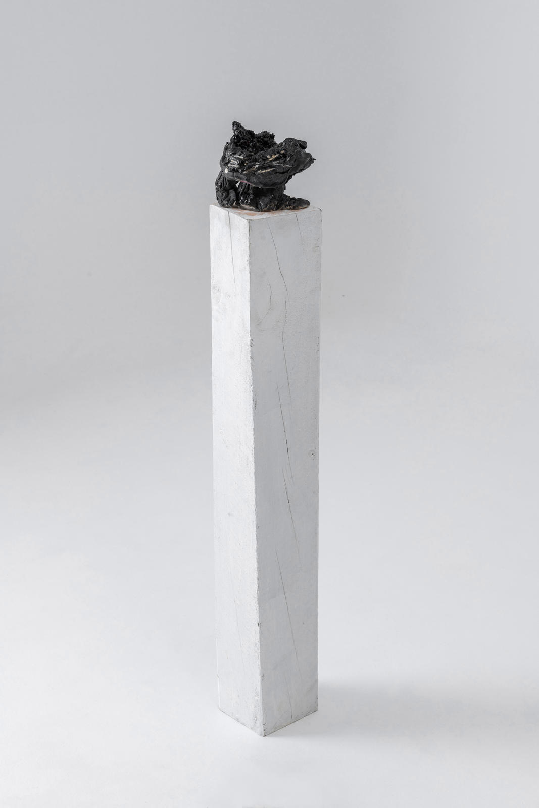 Untitled (Therapy Object Black Version)