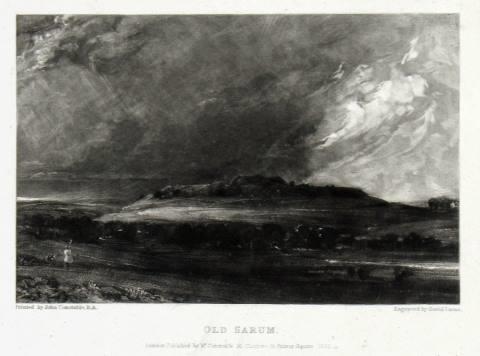 Old Sarum