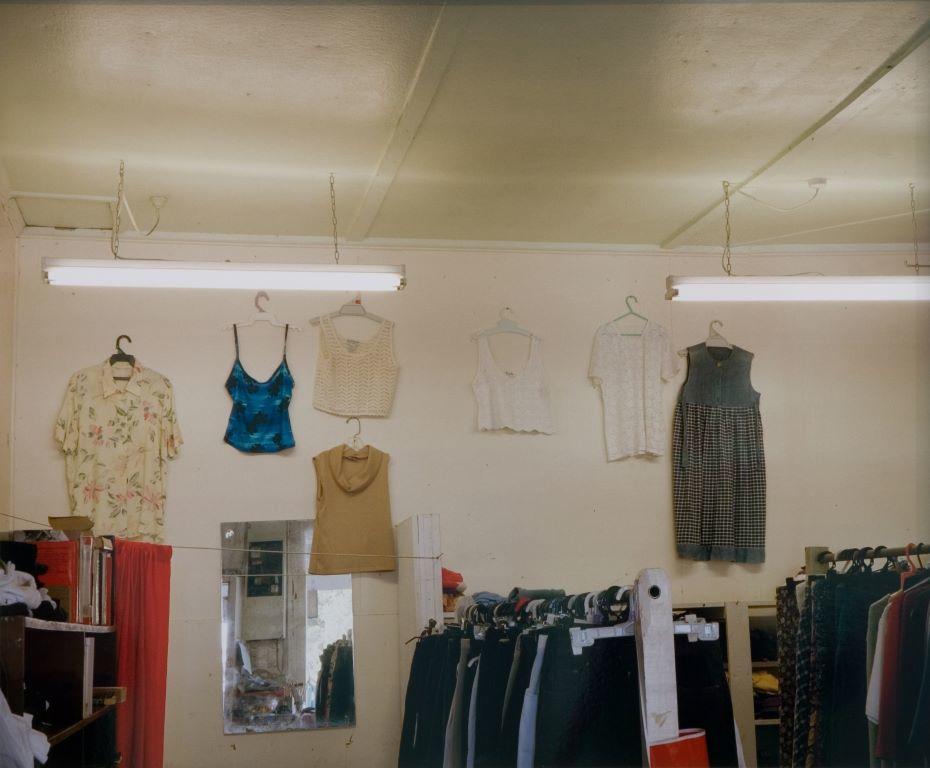 Helensville (Opportunity Shop)