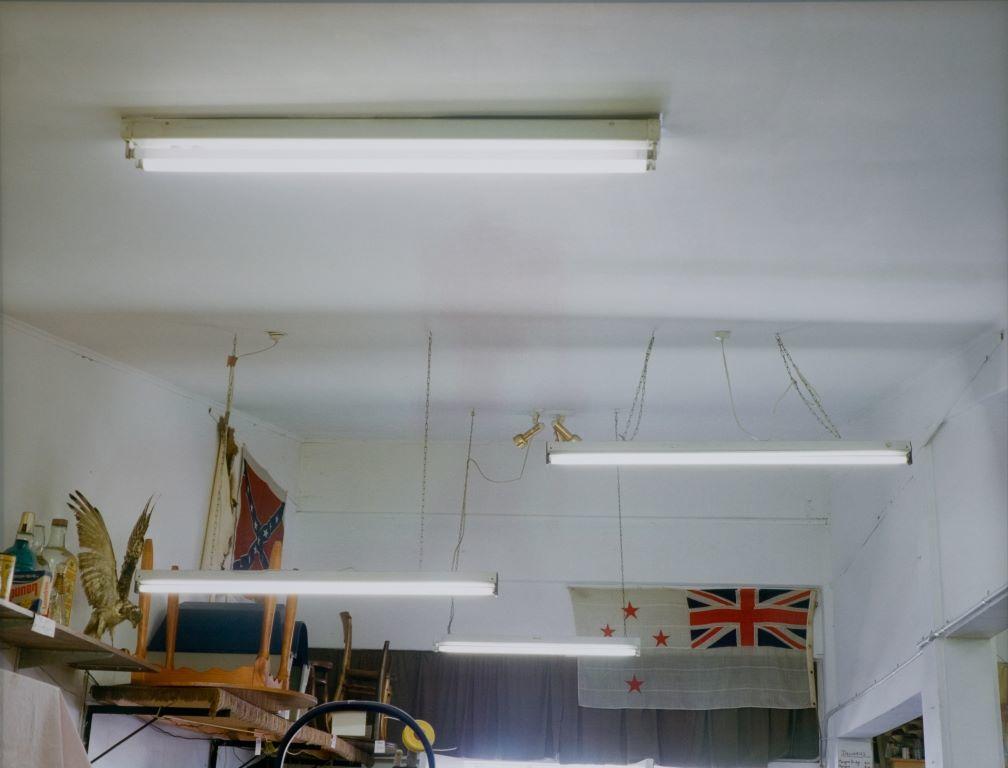 Mangere (Second Hand Shop)
