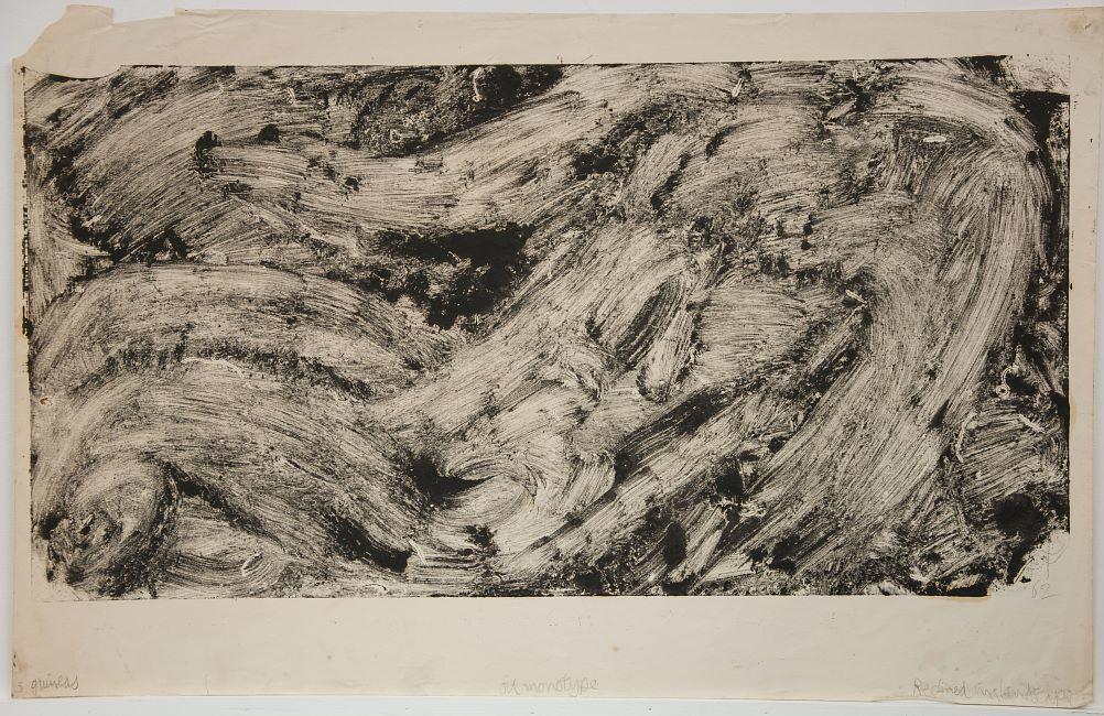 Reclined landscape