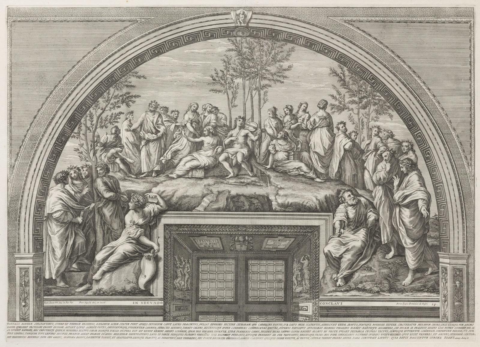 Parnassus
