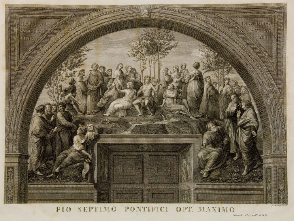 Parnassus