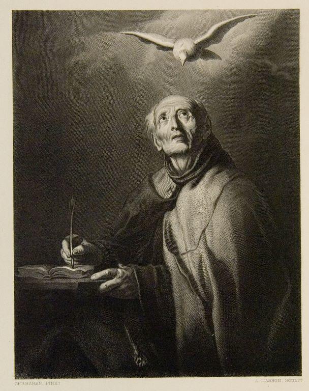 St Pierre d'Alcantara