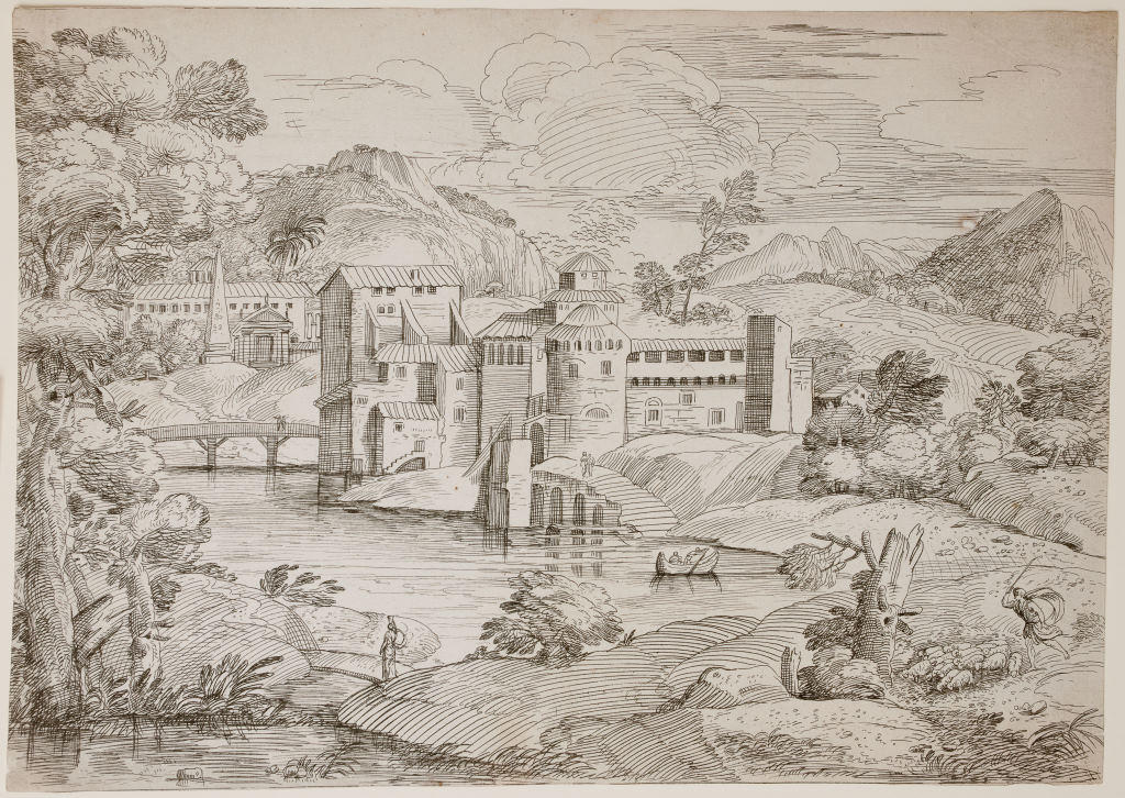 Landscape