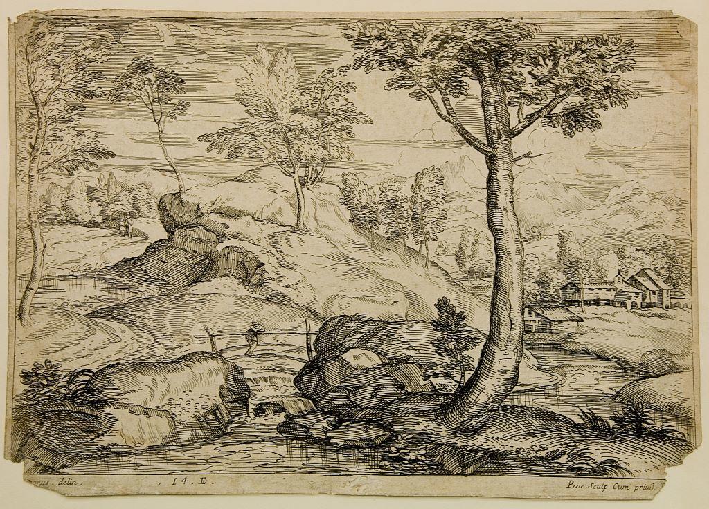 Landscape