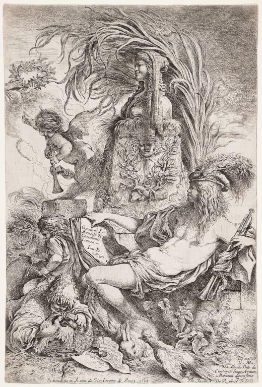 The Genius of Castiglione