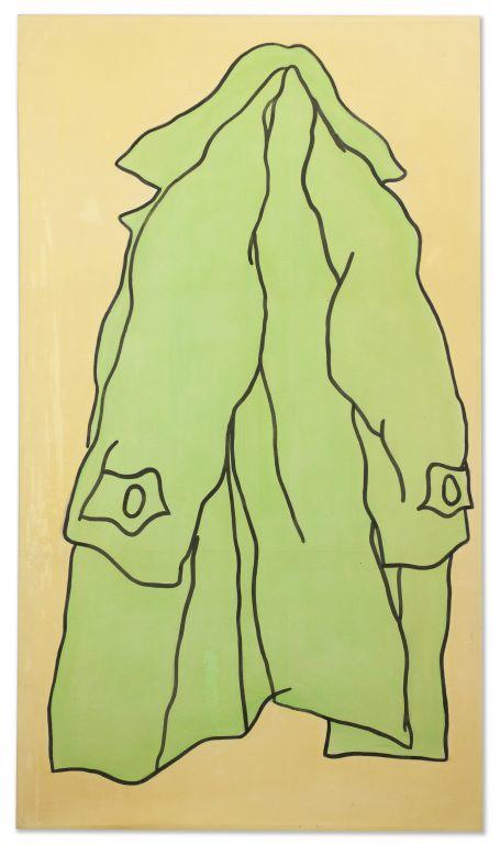 Coat II