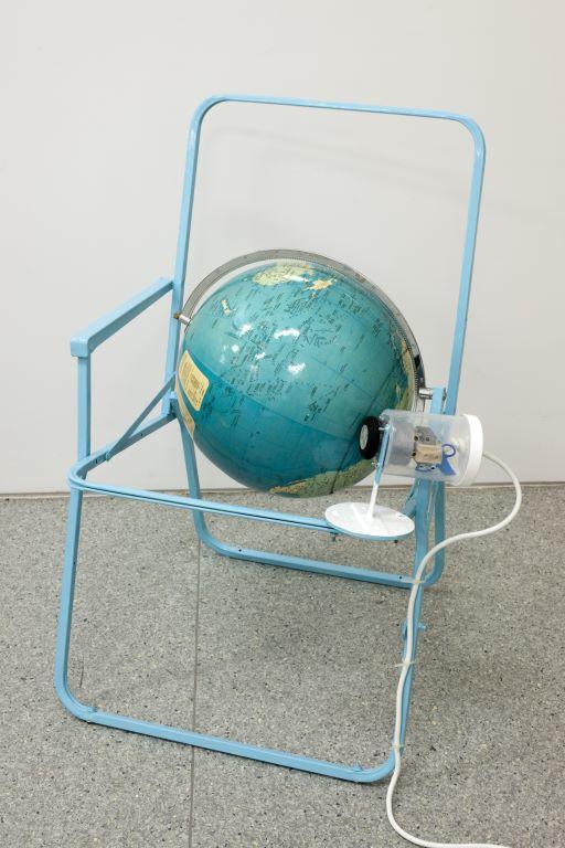 Geographer (2)
