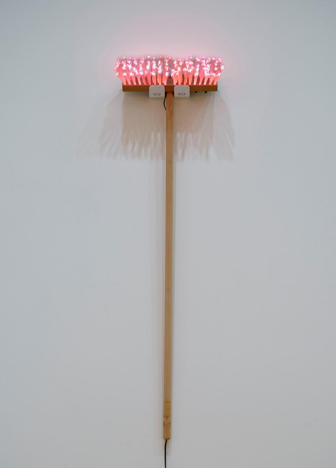 Fibre Optic Broom #2