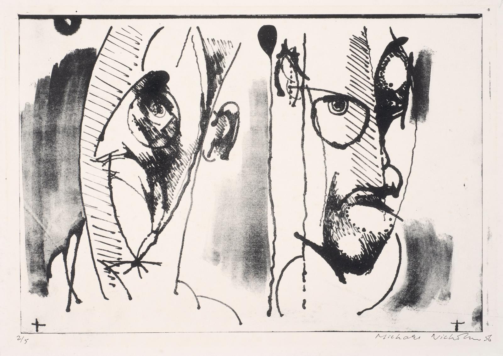 Two Heads
