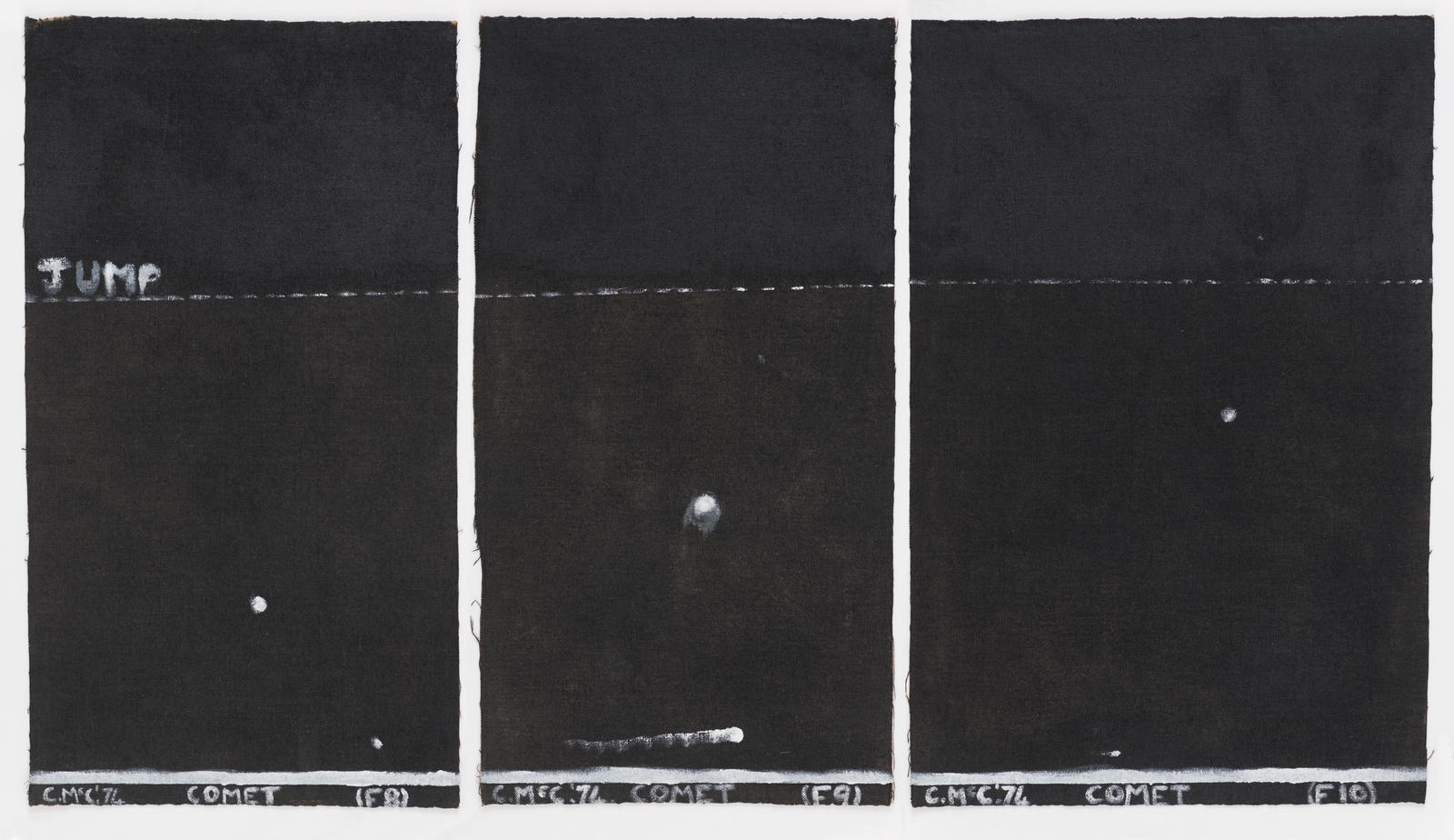 Comet (F8, F9, F10)
