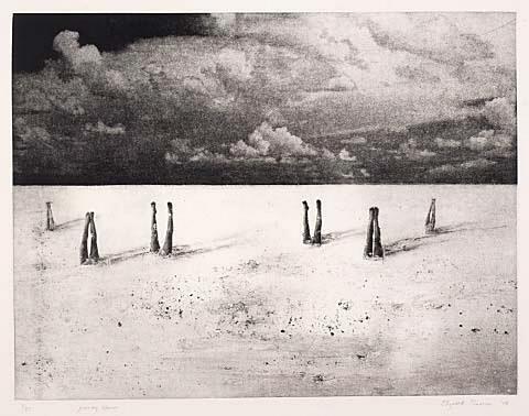 Passing Storm