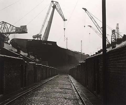 Wallsend on Tyne (tanker, Tyne Pride)