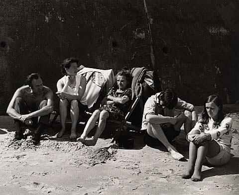 Family, Tynemouth