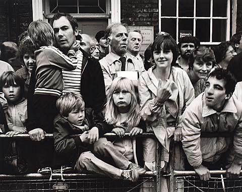 Durham Miner's gala