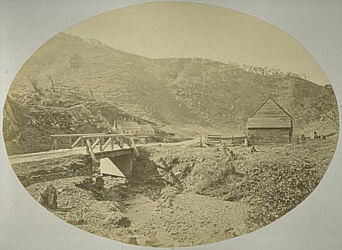 Ngauranga Gorge Road to Porirua