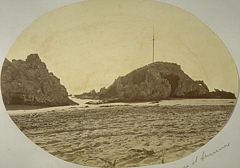 Caves at Sumner