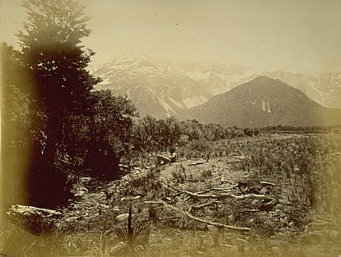 Travers's Station (5)
