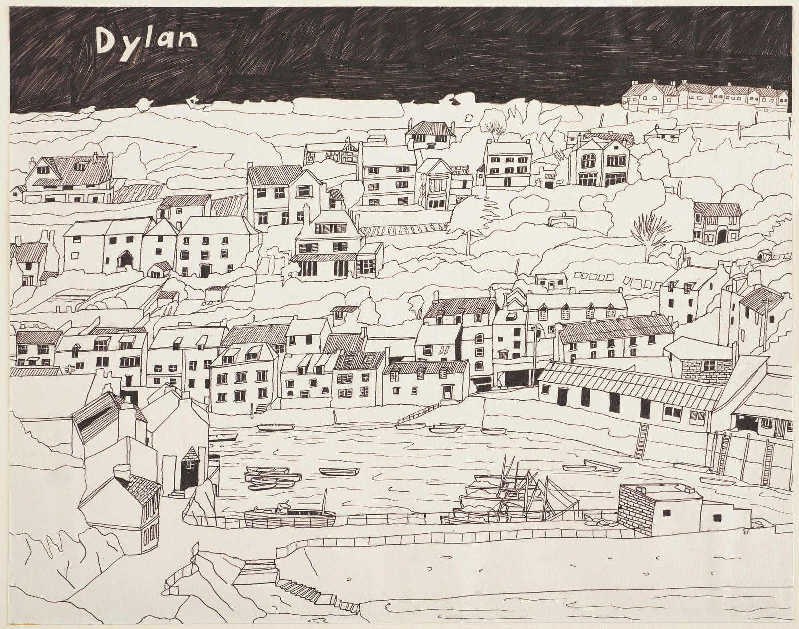 Under Milk Wood