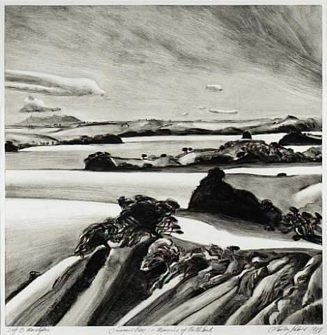 Summer's Pass - Memories of Northland