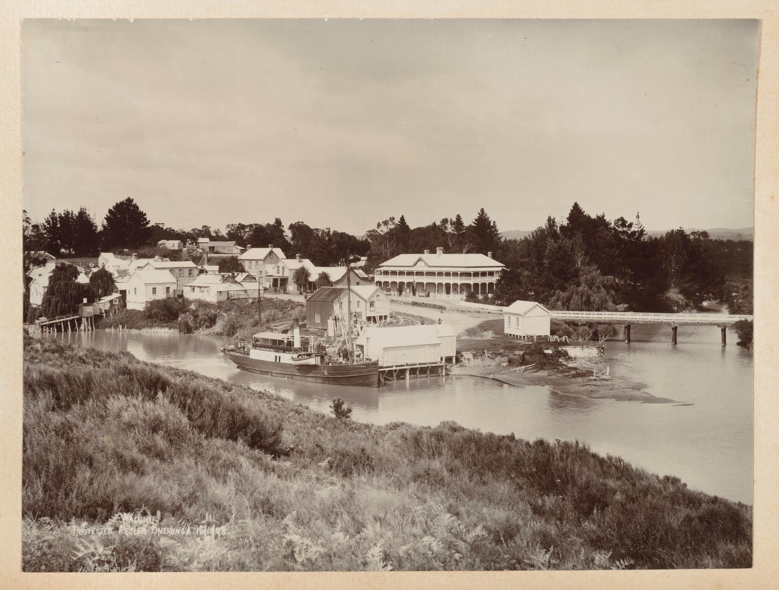 Waiuku