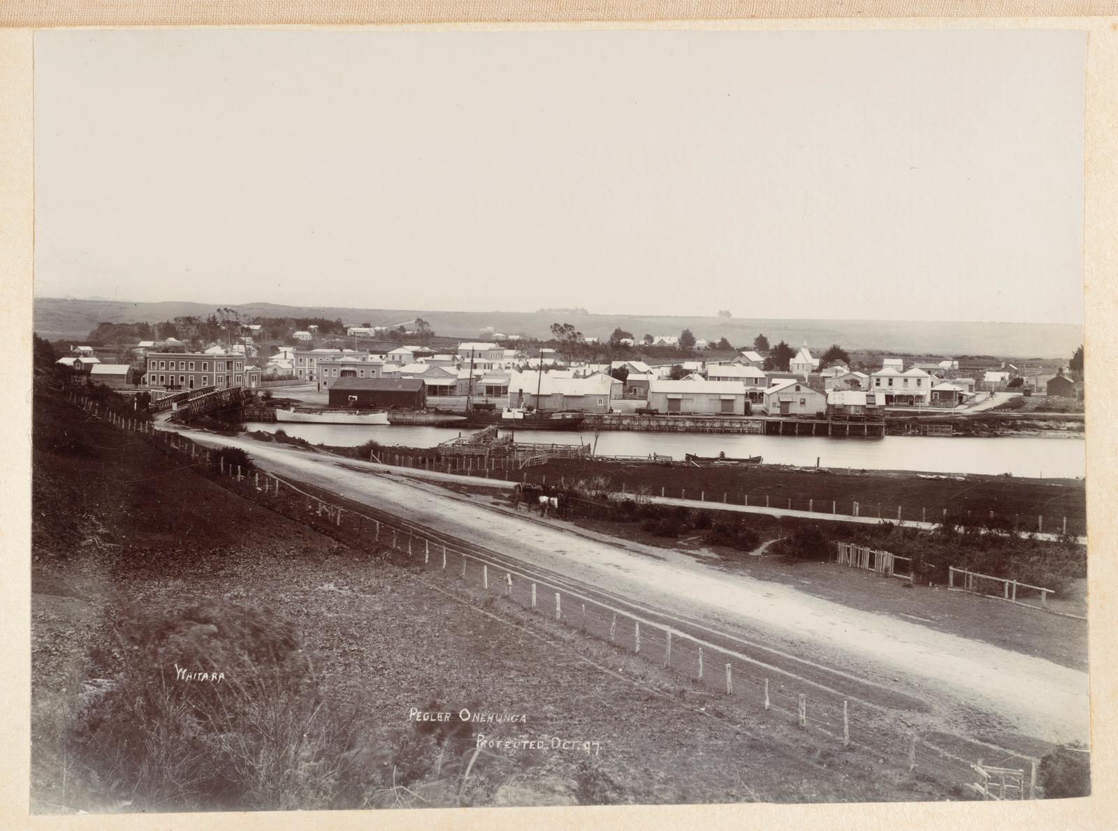 Waitara