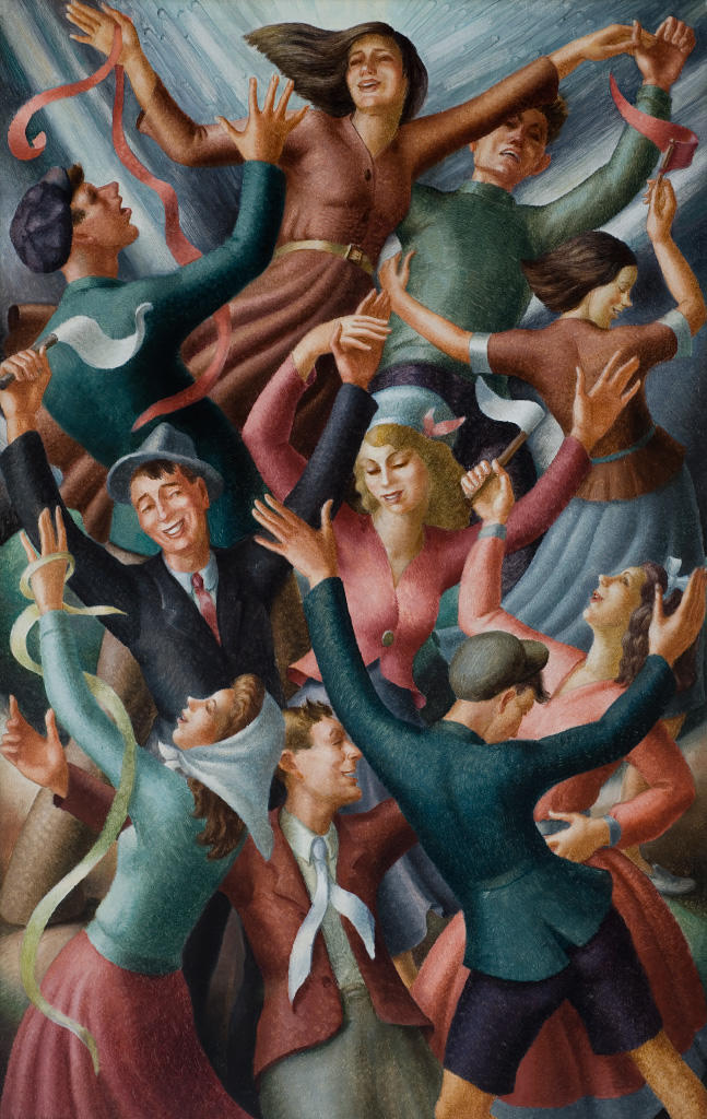 Jubilation
