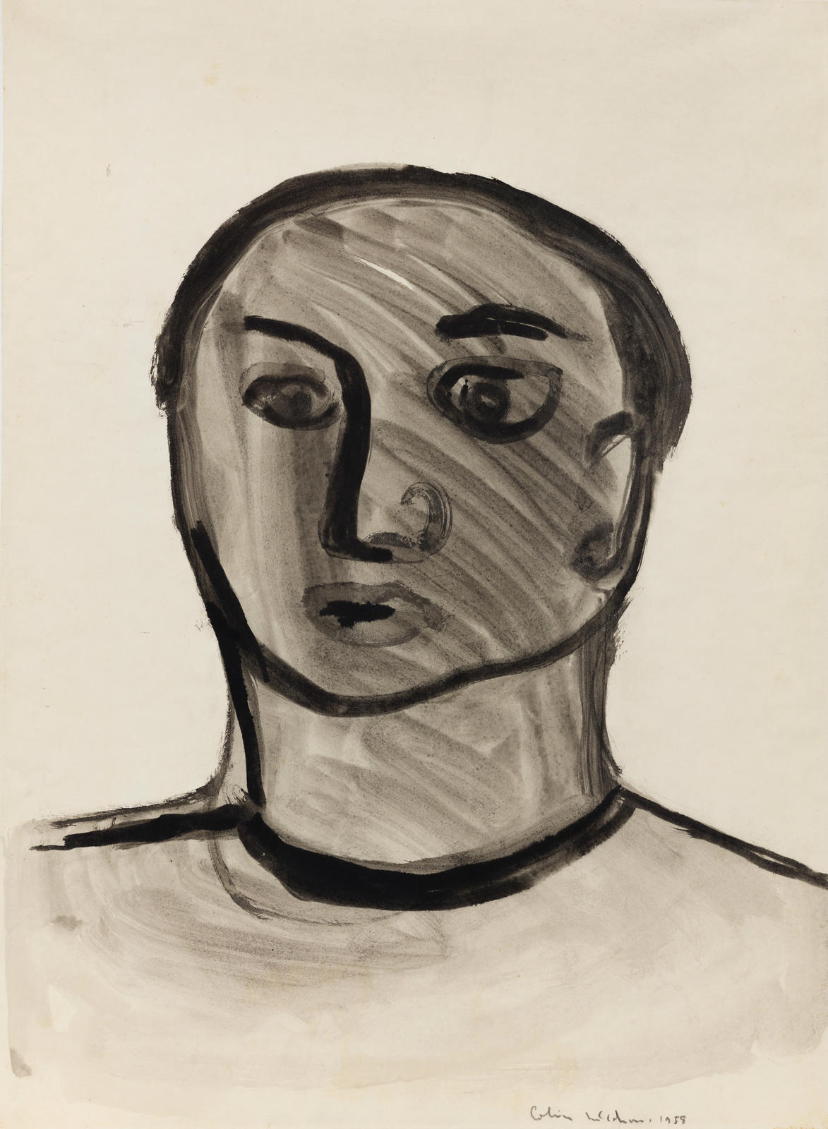 Head