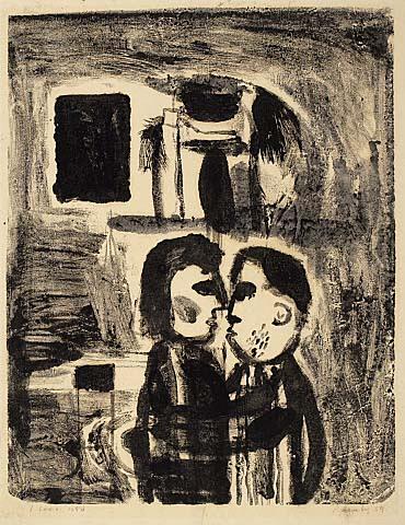 Lovers