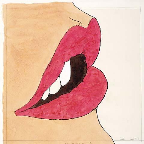 Mouth
