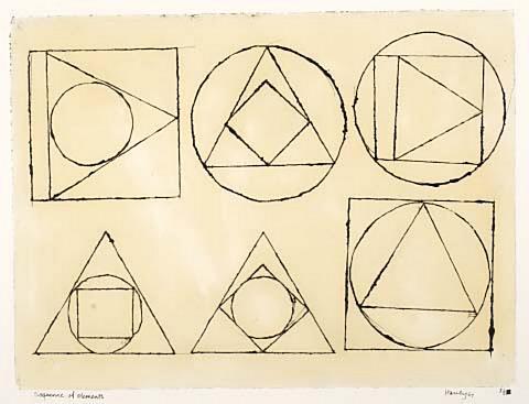 Sequence of elements