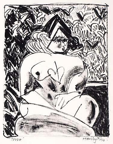 Torso
