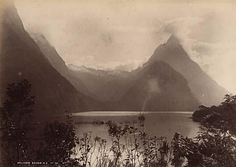 Milford Sound