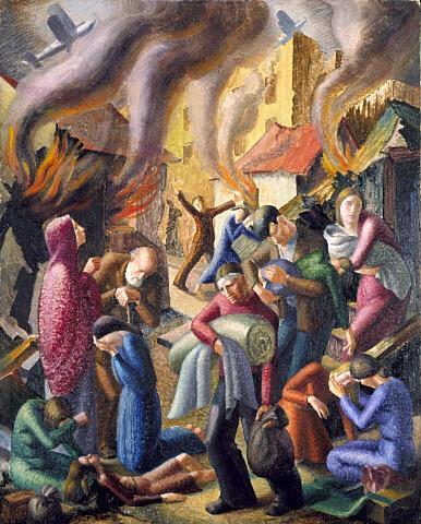 Civilised