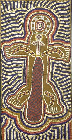 Pankalangu Spirit