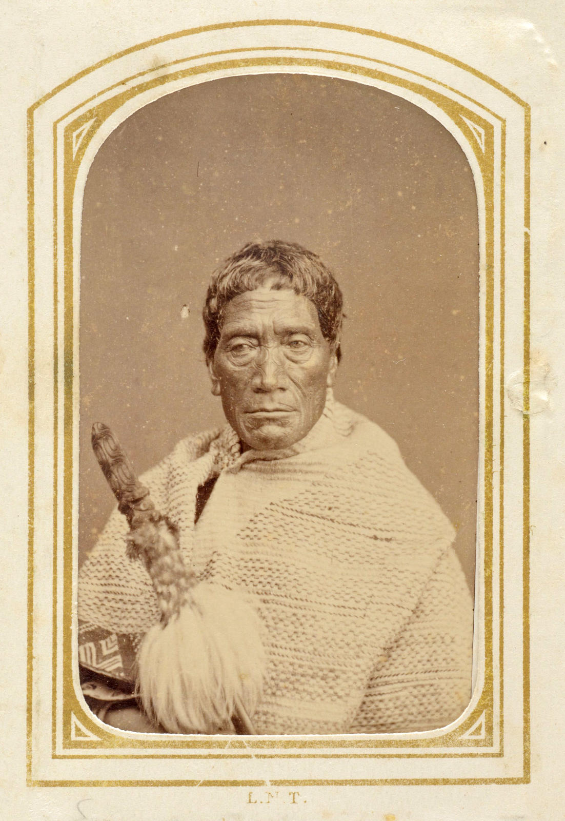 Petera Pukuatua