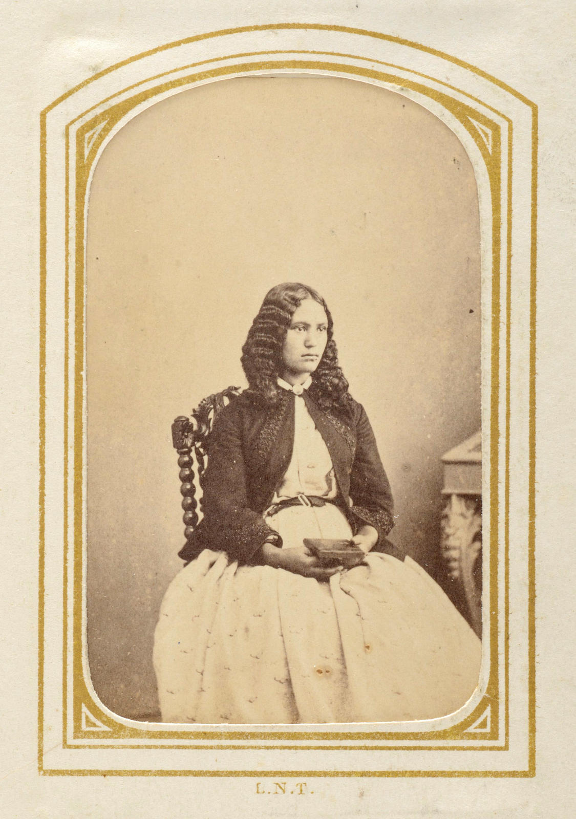 Halfcaste, Upper Hutt