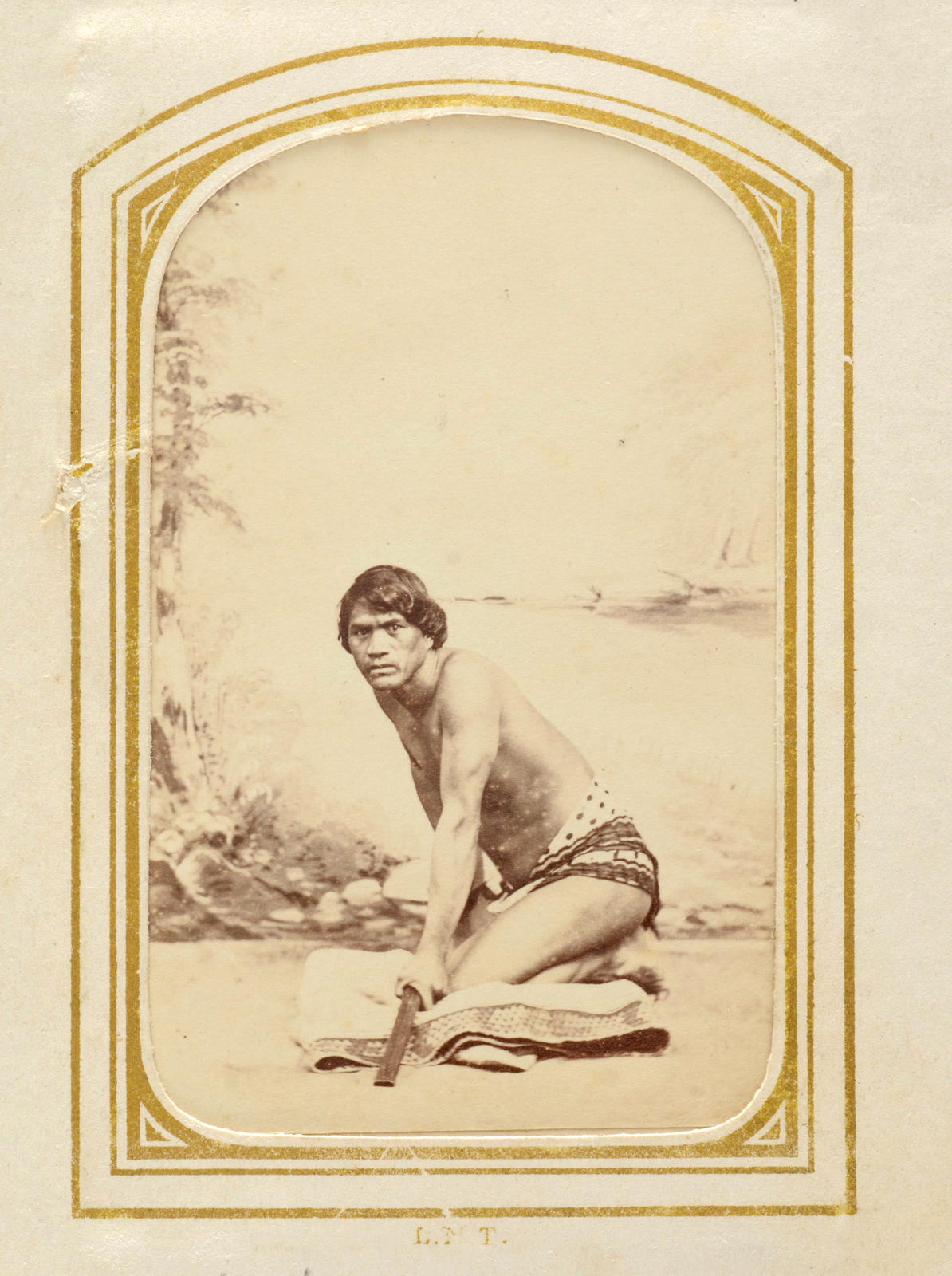 Heta Tauranga