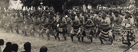 Waitangi