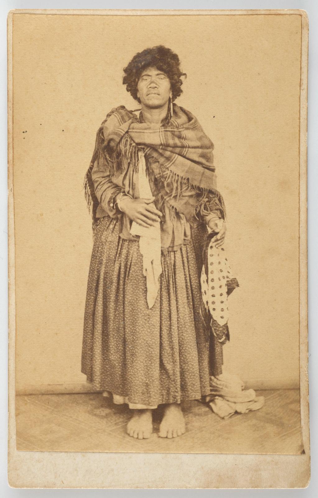 Rahera Taumore
