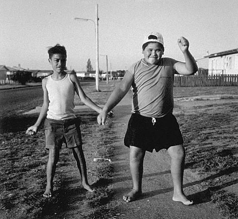 Murupara, 1984